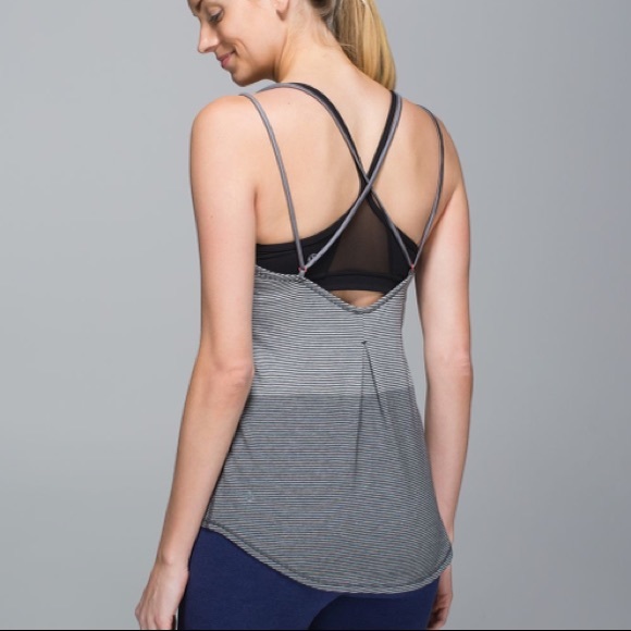 Lululemon Breezy Tank - Picture 2 of 10